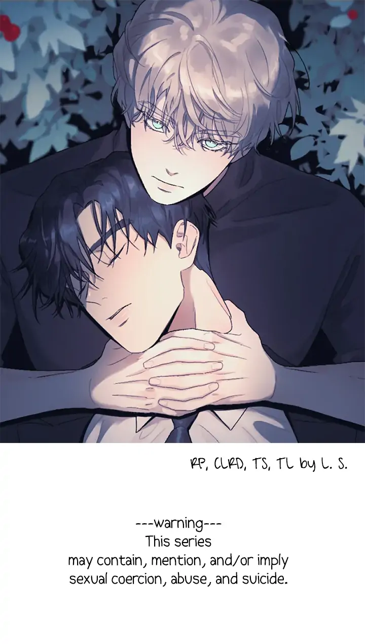 A Tree Without Roots Chapter 1 page 1