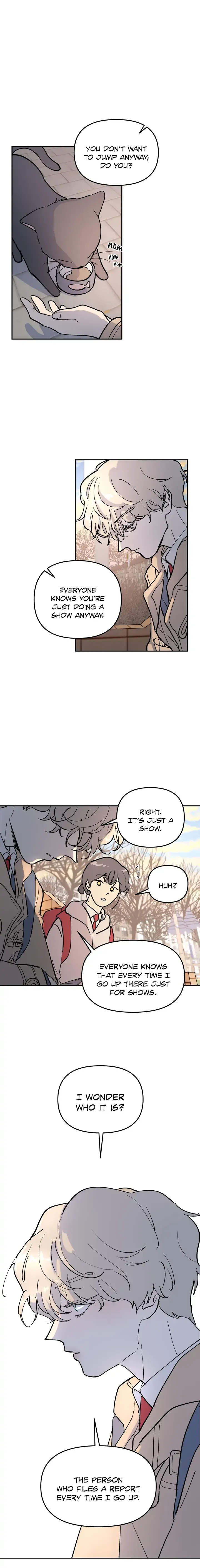 A Tree Without Roots Chapter 1 page 8