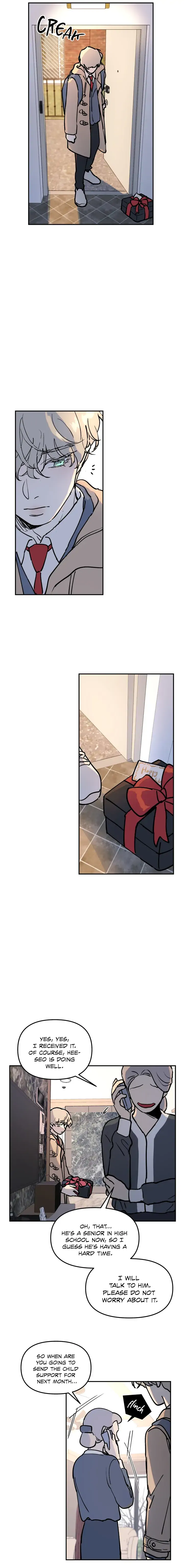 A Tree Without Roots Chapter 1 page 10