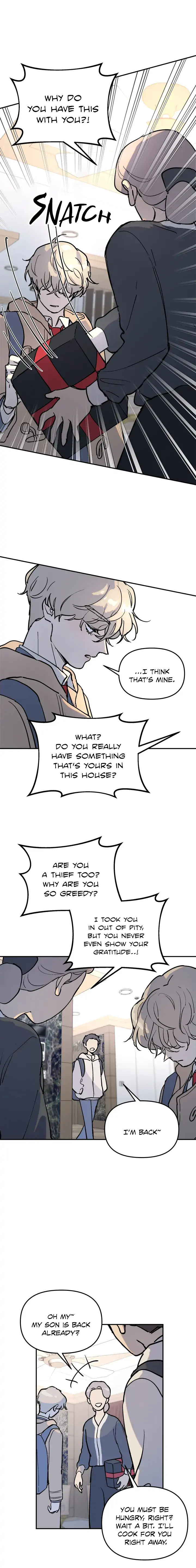 A Tree Without Roots Chapter 1 page 12