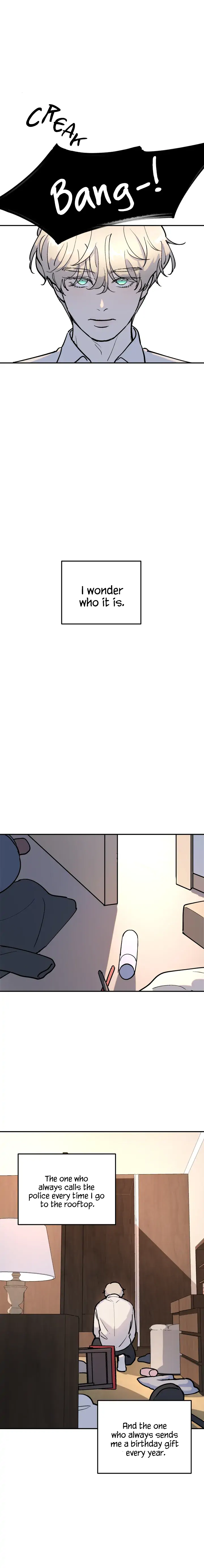A Tree Without Roots Chapter 1 page 15