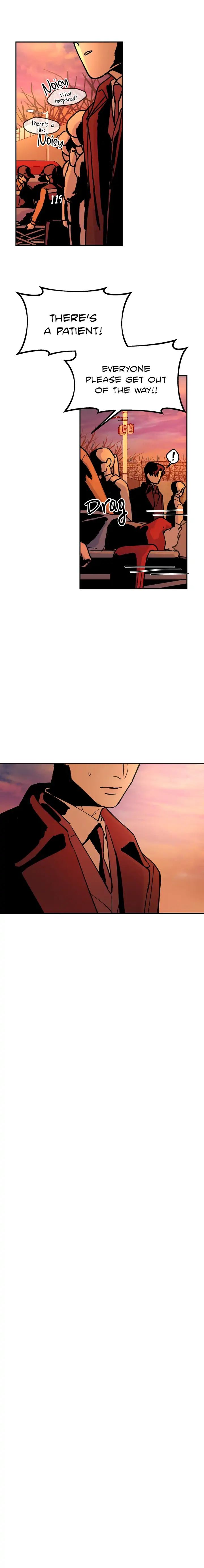A Tree Without Roots Chapter 1 page 19