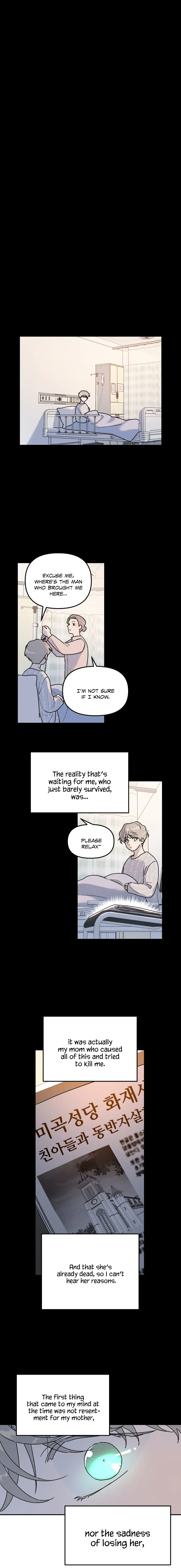 A Tree Without Roots Chapter 10 page 4
