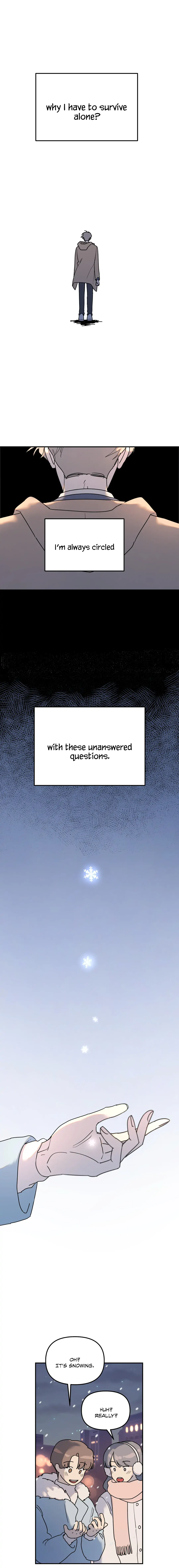 A Tree Without Roots Chapter 10 page 6