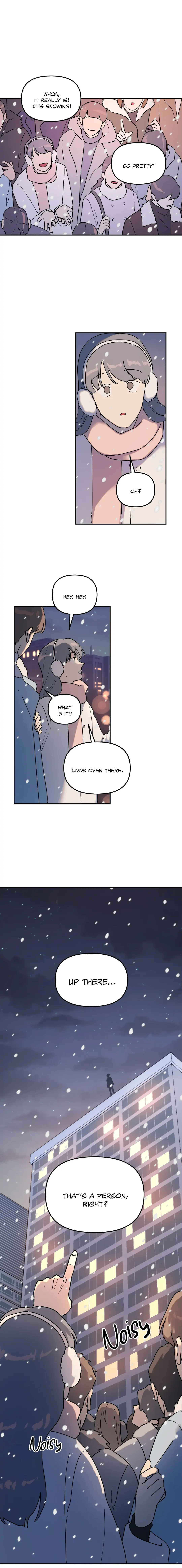A Tree Without Roots Chapter 10 page 7