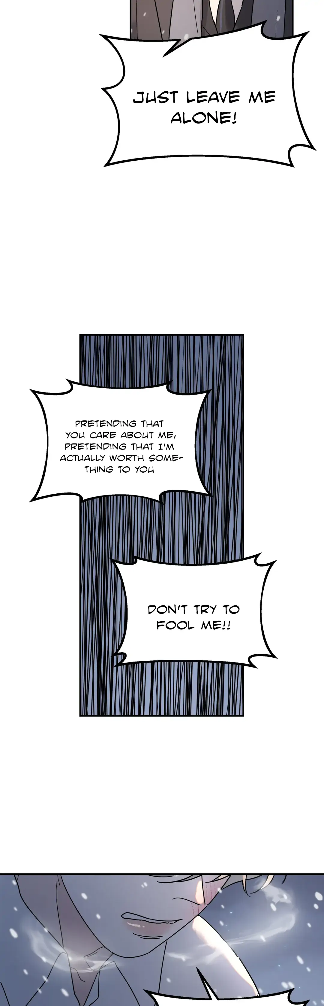 A Tree Without Roots Chapter 10 page 11
