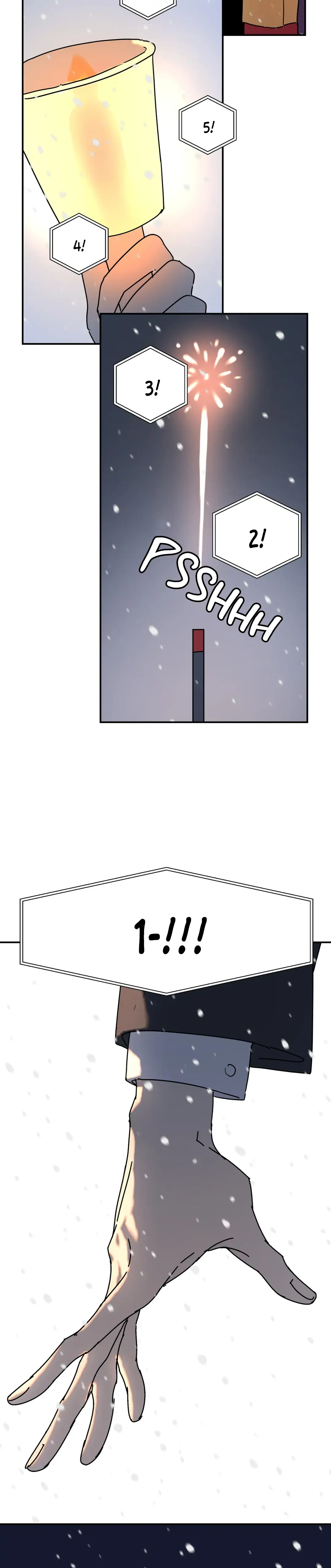 A Tree Without Roots Chapter 10 page 17