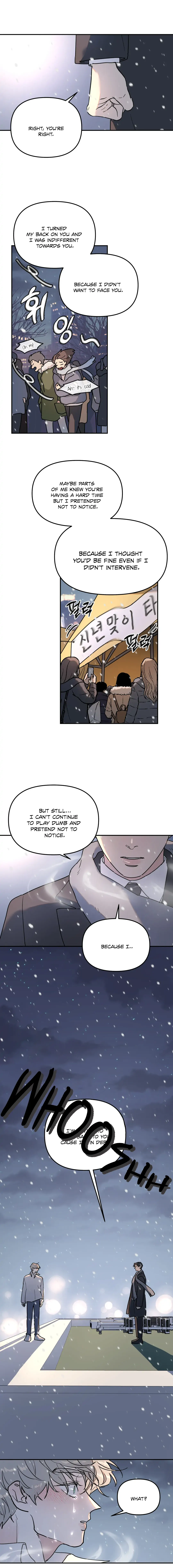 A Tree Without Roots Chapter 10 page 14