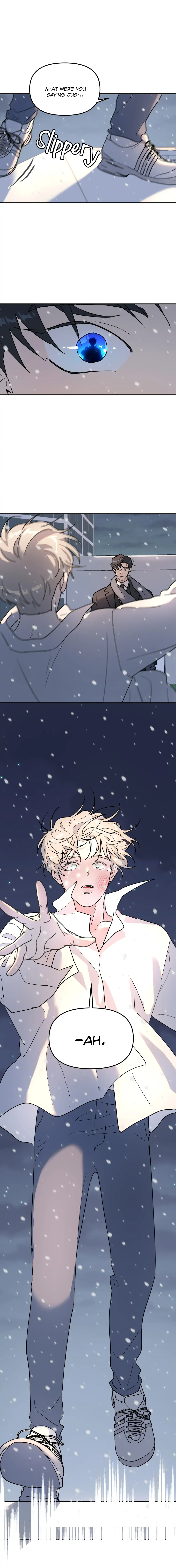 A Tree Without Roots Chapter 10 page 15
