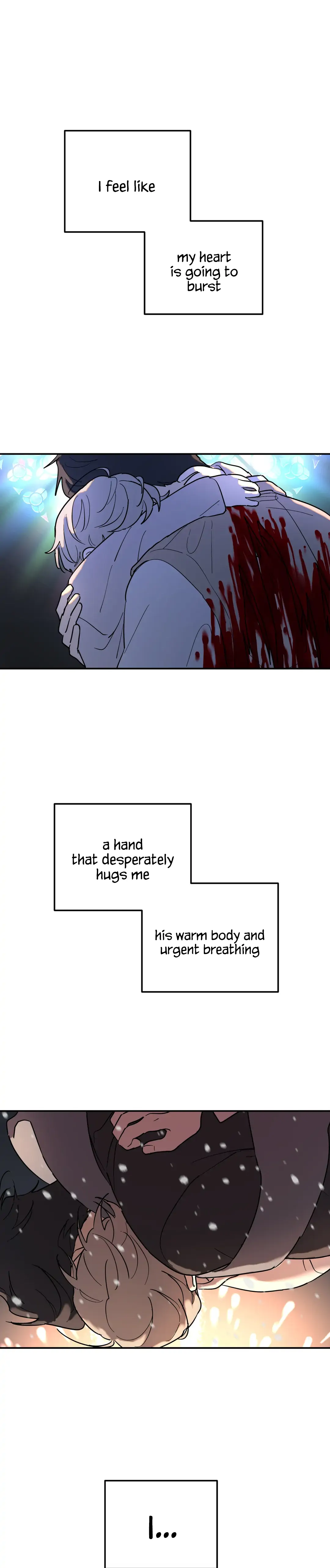 A Tree Without Roots Chapter 10 page 19