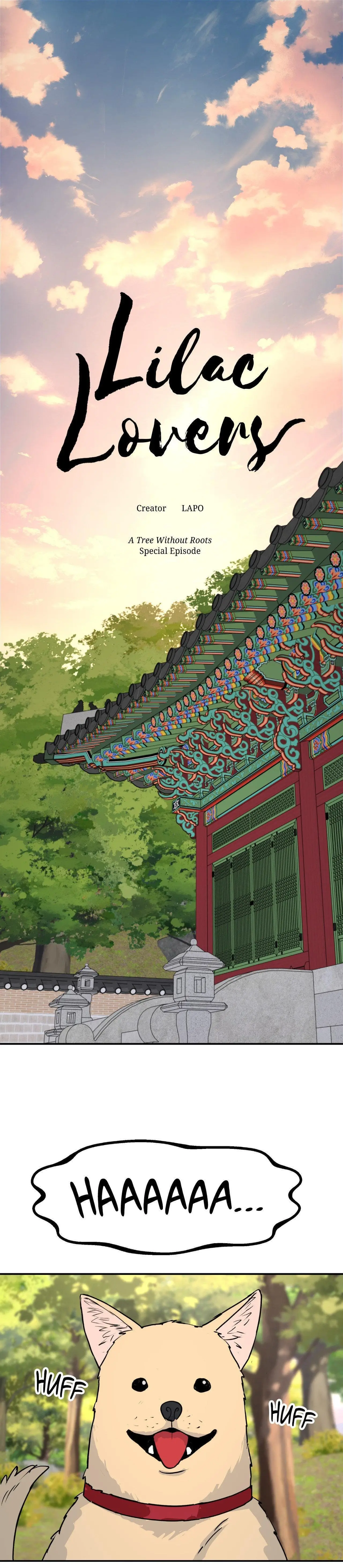 A Tree Without Roots Chapter 100 page 2