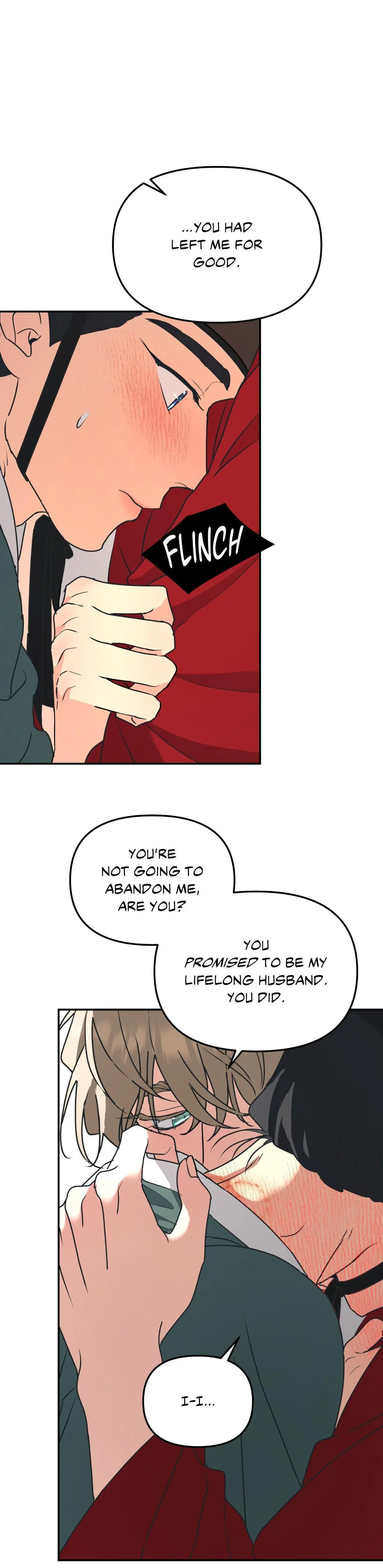 A Tree Without Roots Chapter 101 page 7