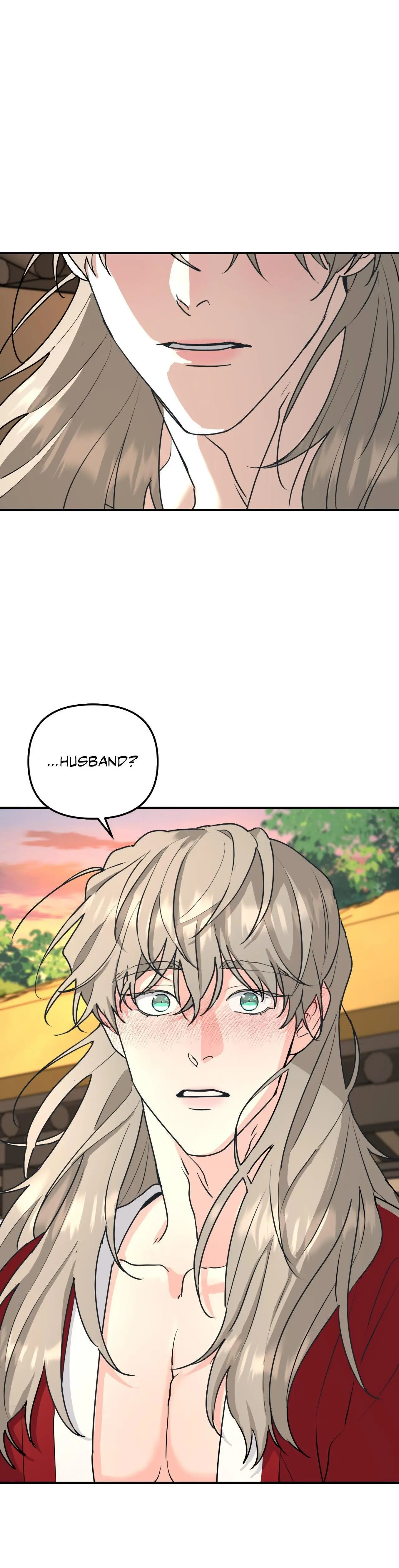 A Tree Without Roots Chapter 101 page 4