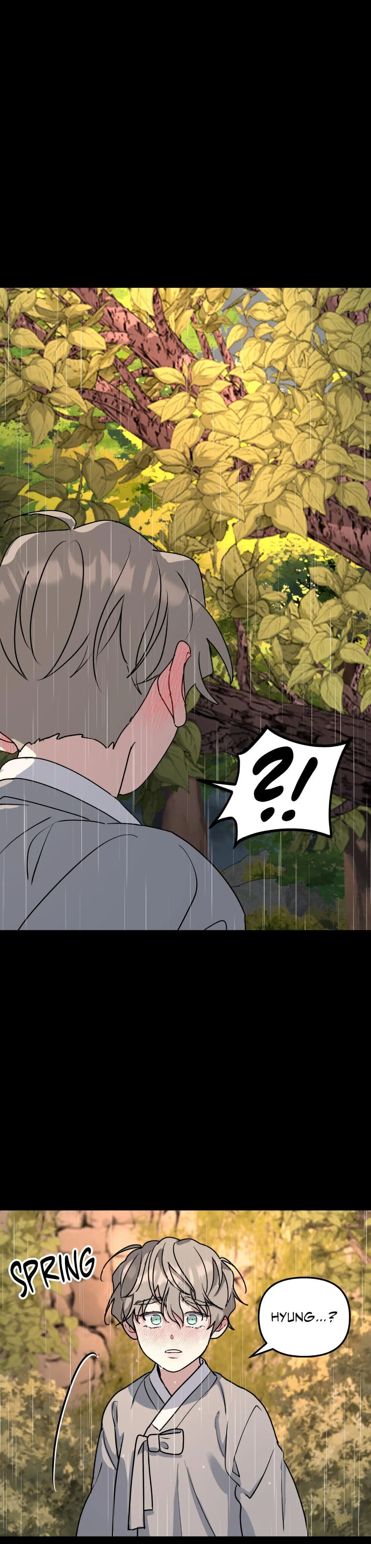 A Tree Without Roots Chapter 102 page 7