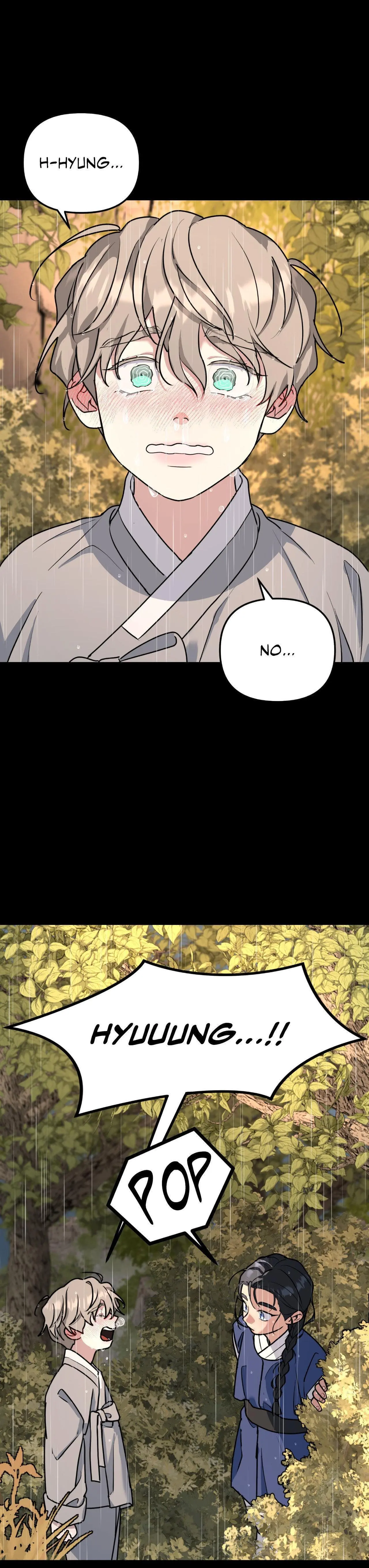 A Tree Without Roots Chapter 102 page 8