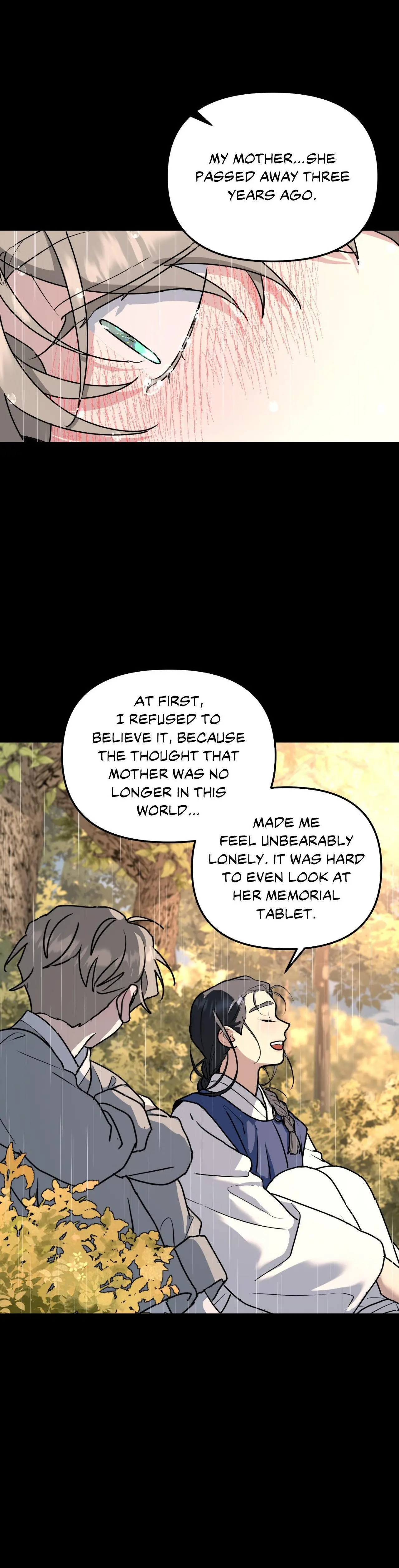 A Tree Without Roots Chapter 102 page 11