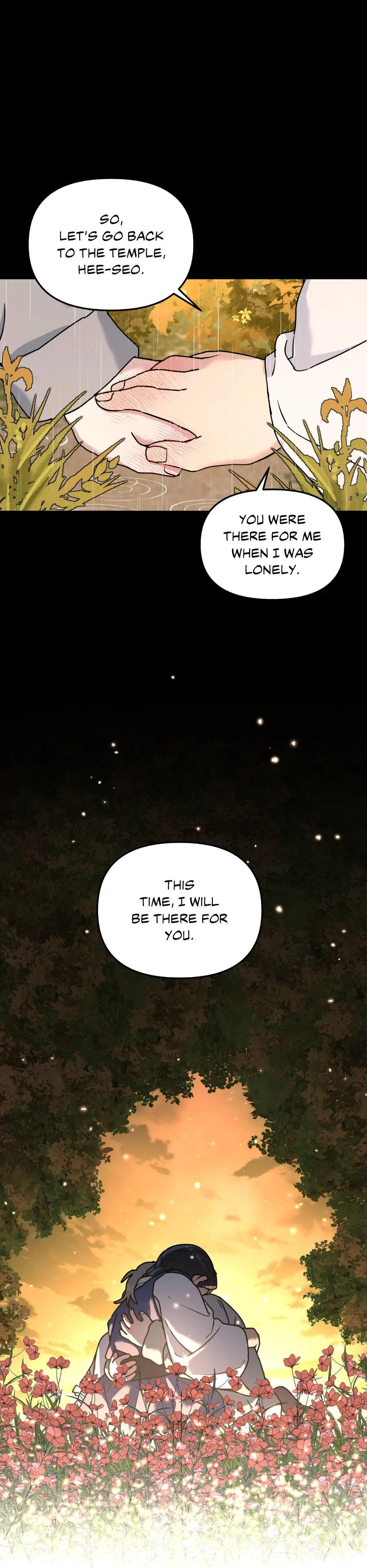 A Tree Without Roots Chapter 102 page 13