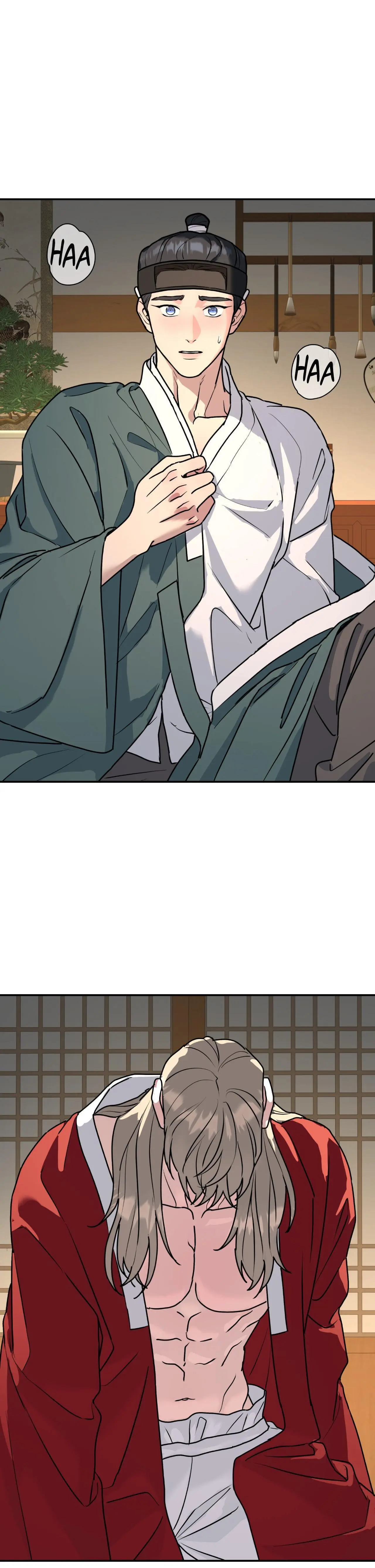 A Tree Without Roots Chapter 102 page 23