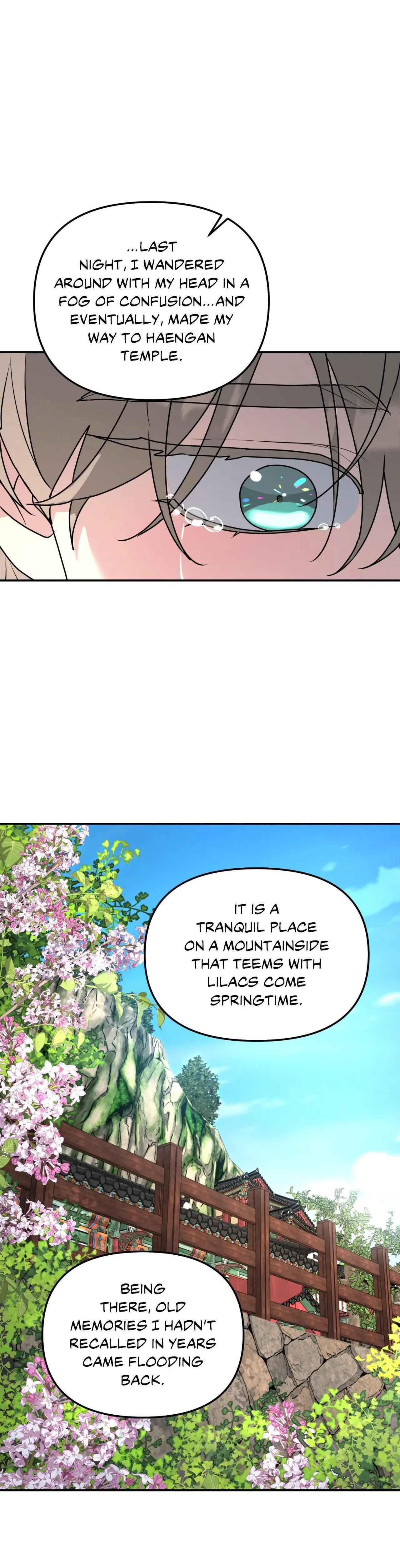 A Tree Without Roots Chapter 102 page 26