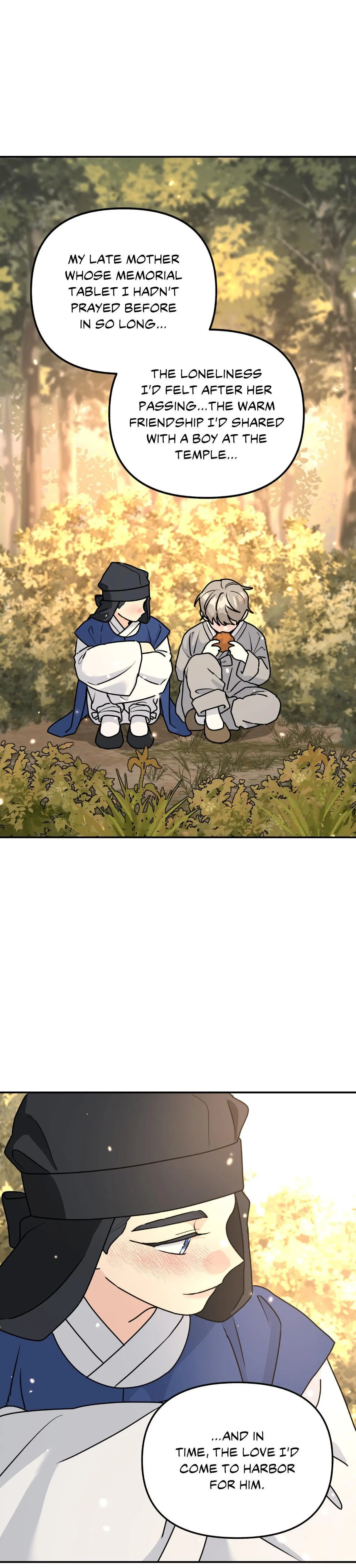 A Tree Without Roots Chapter 102 page 27