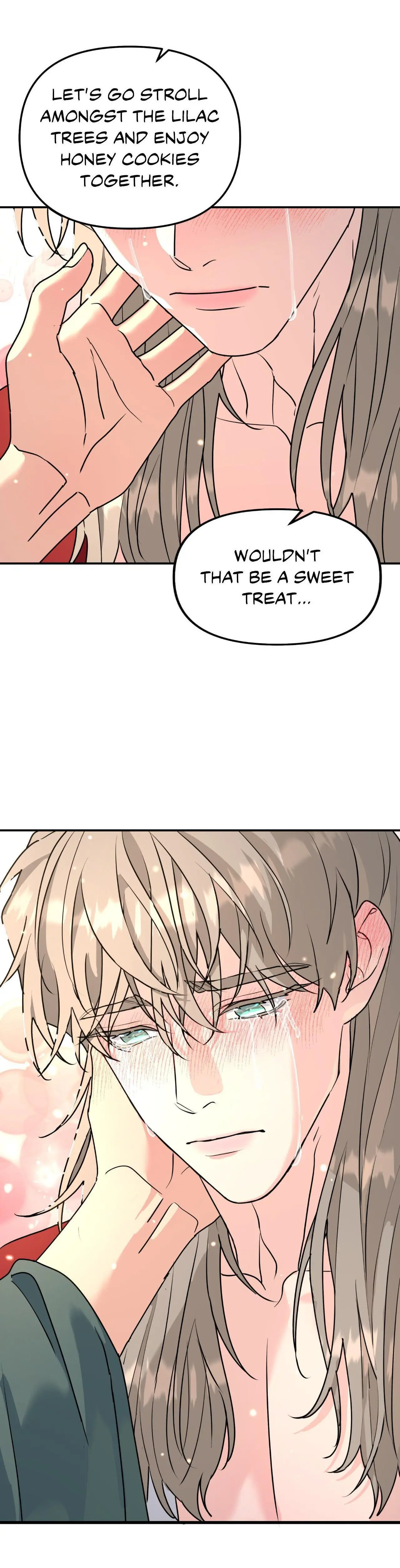 A Tree Without Roots Chapter 102 page 29