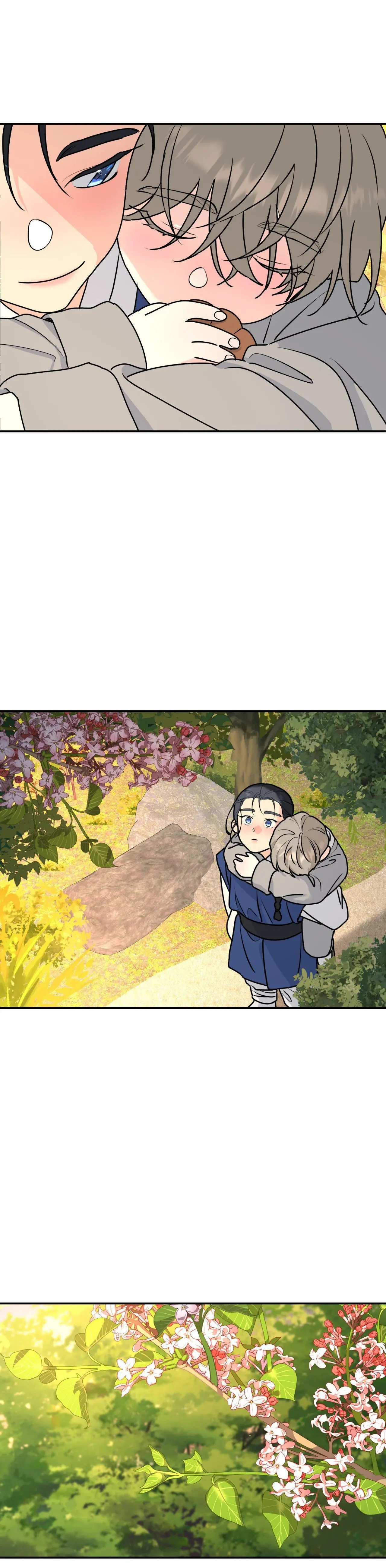 A Tree Without Roots Chapter 103 page 3