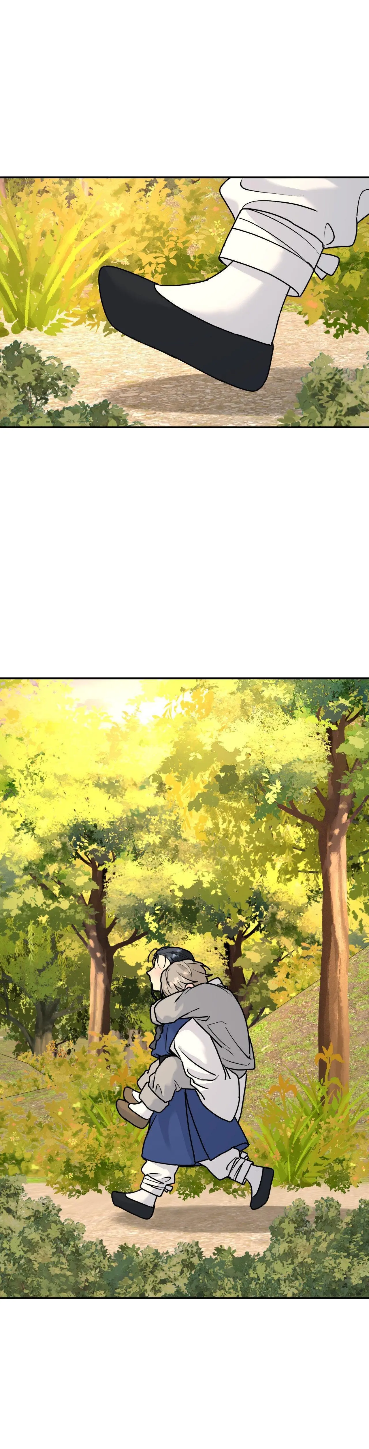 A Tree Without Roots Chapter 103 page 2