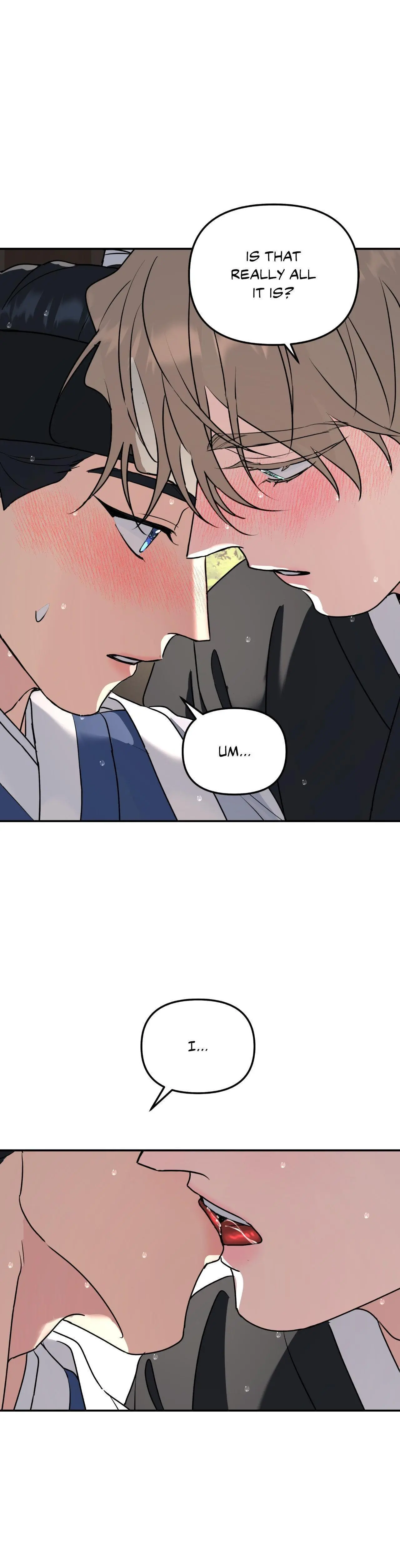 A Tree Without Roots Chapter 103 page 13