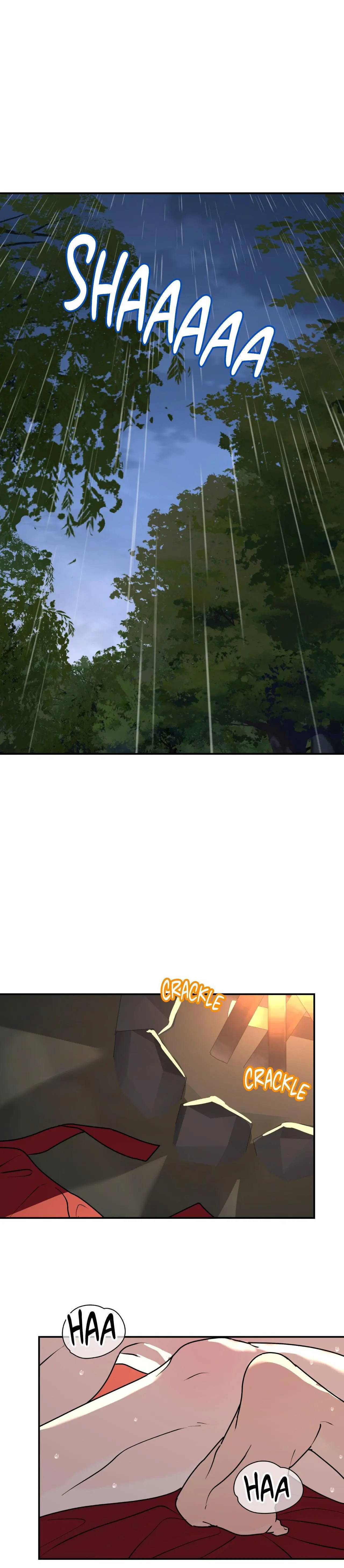 A Tree Without Roots Chapter 103 page 14