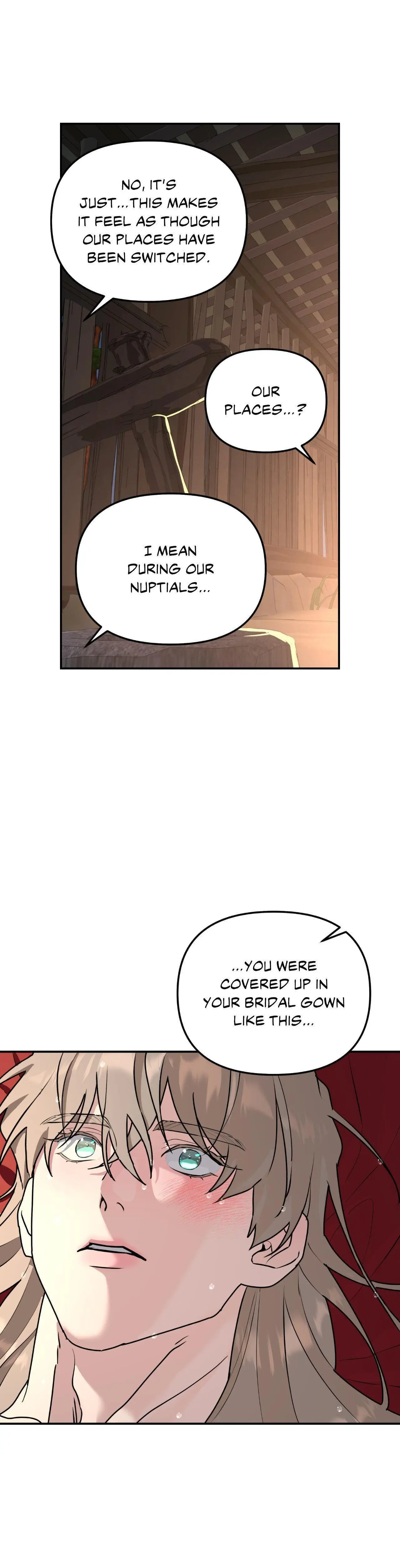 A Tree Without Roots Chapter 103 page 21