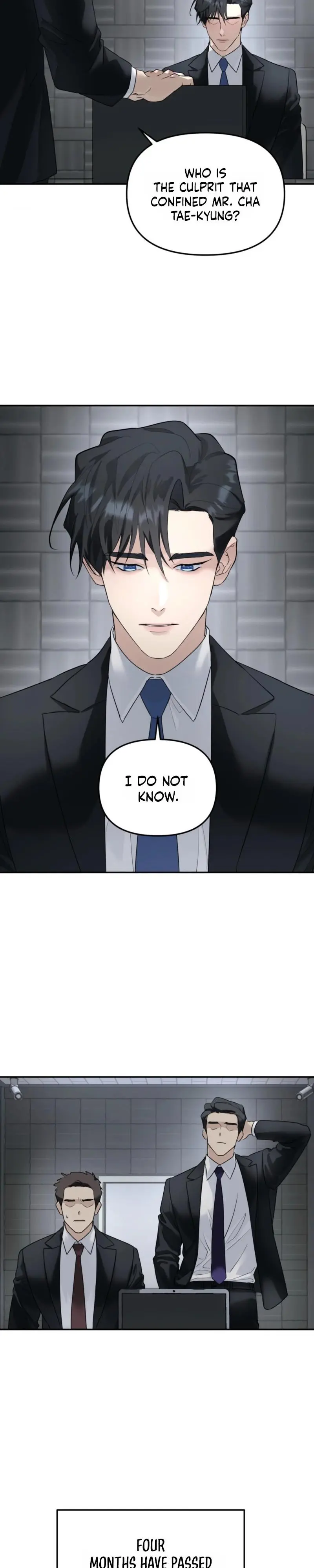 A Tree Without Roots Chapter 104 page 4