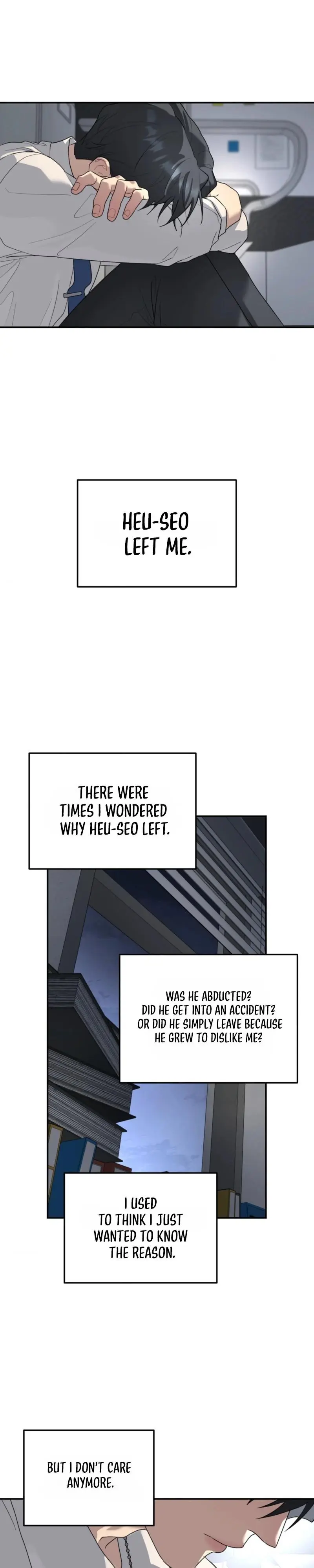 A Tree Without Roots Chapter 104 page 15