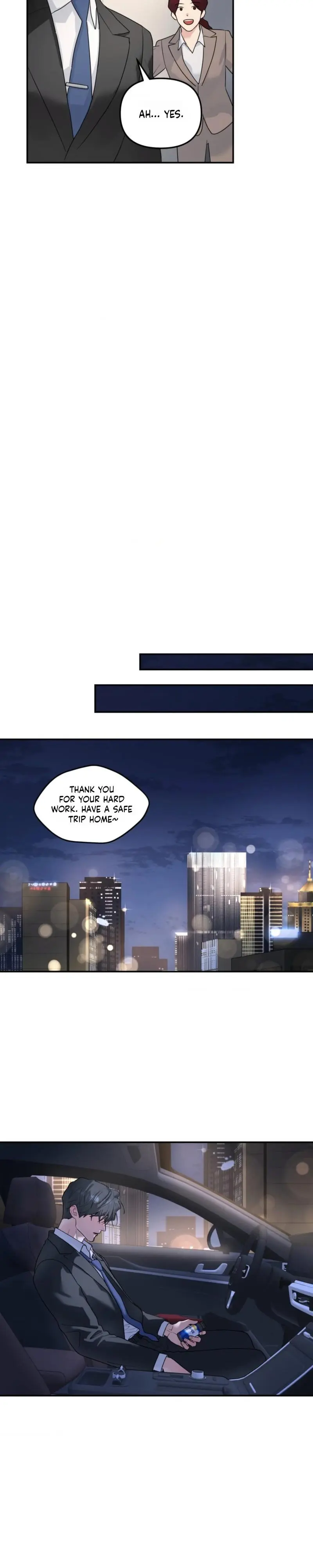 A Tree Without Roots Chapter 104 page 21