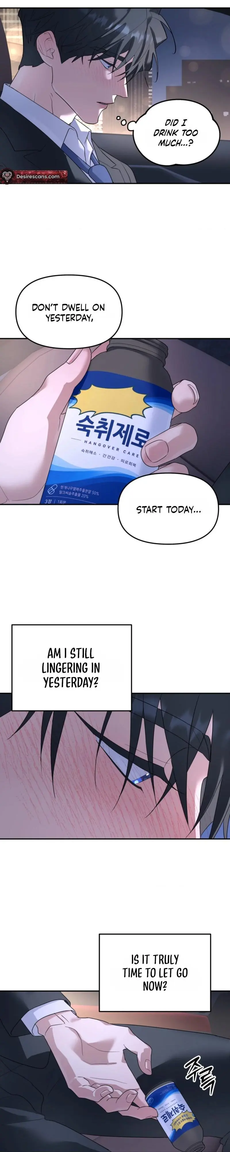 A Tree Without Roots Chapter 104 page 22