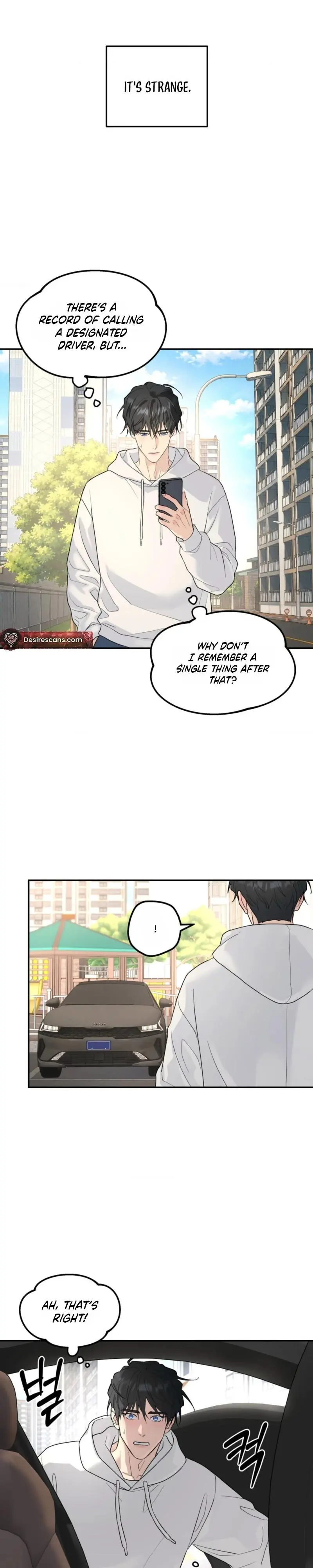 A Tree Without Roots Chapter 104 page 26