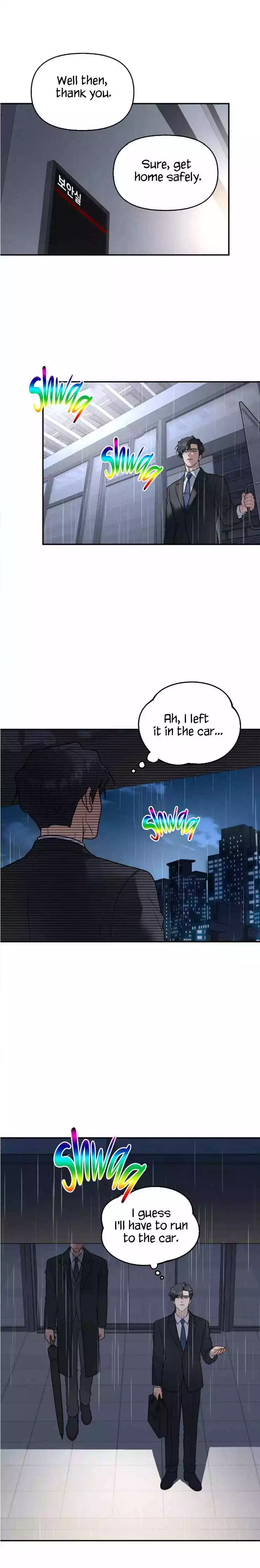 A Tree Without Roots Chapter 105 page 20