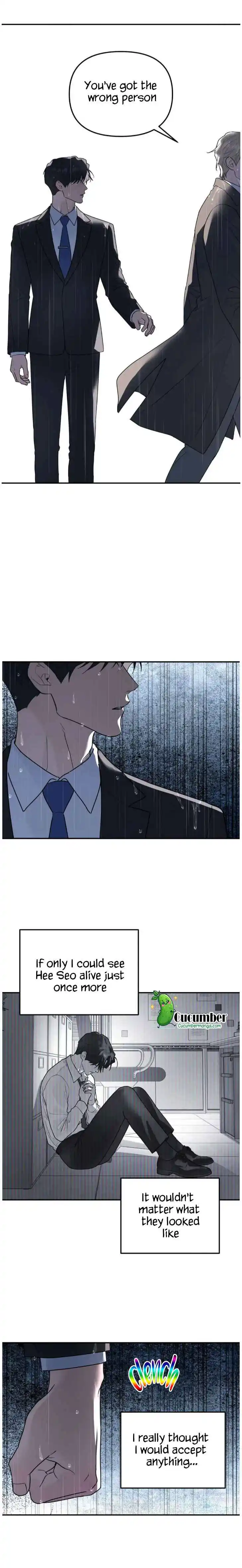A Tree Without Roots Chapter 106 page 10