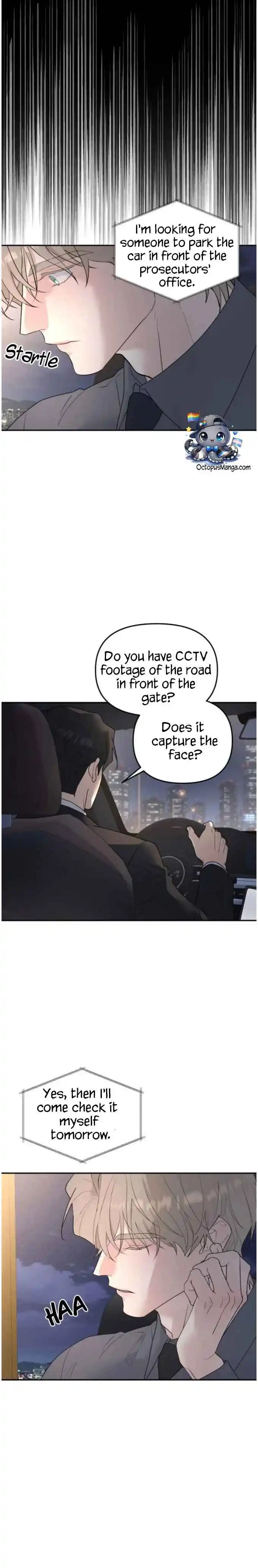 A Tree Without Roots Chapter 107 page 4