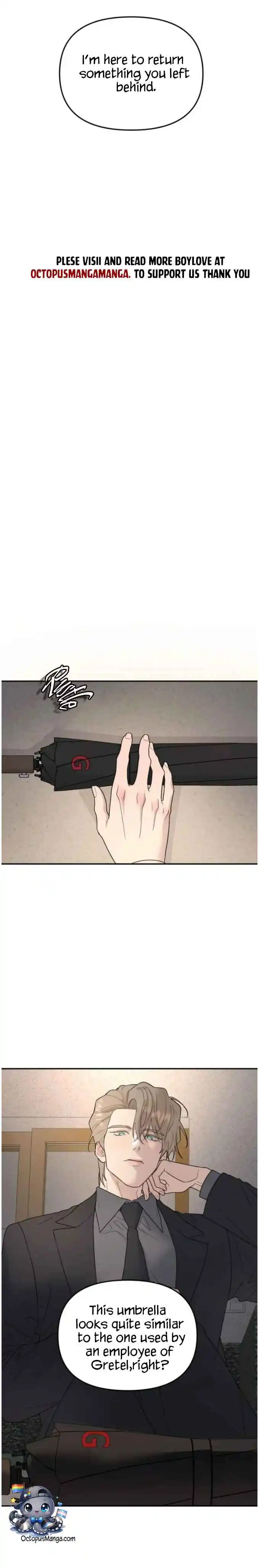 A Tree Without Roots Chapter 107 page 9