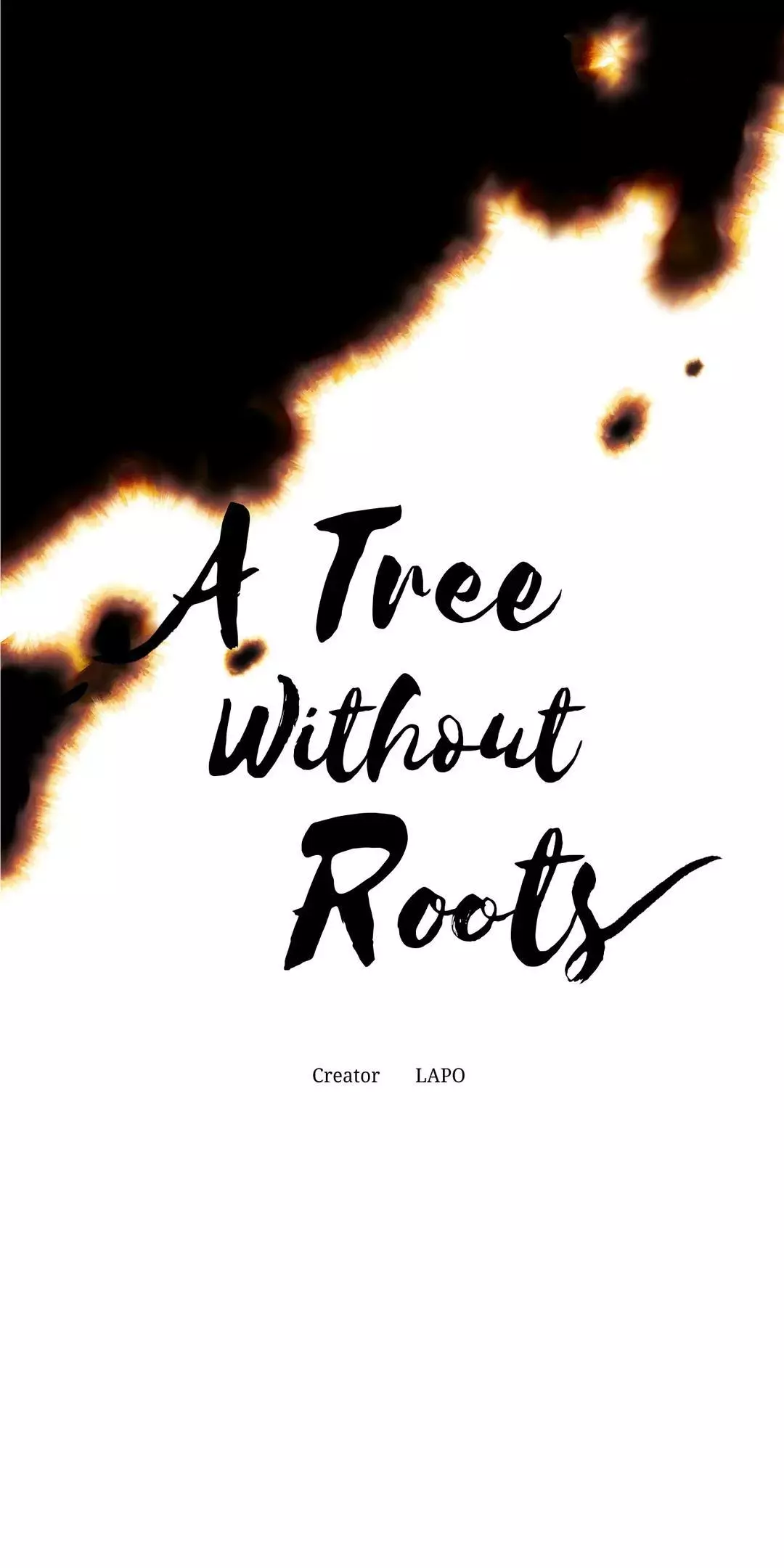 A Tree Without Roots Chapter 11 page 5