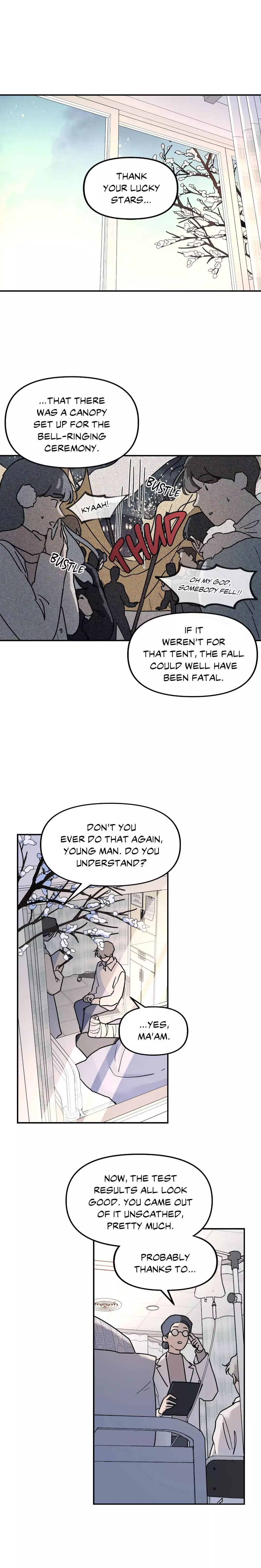 A Tree Without Roots Chapter 11 page 6