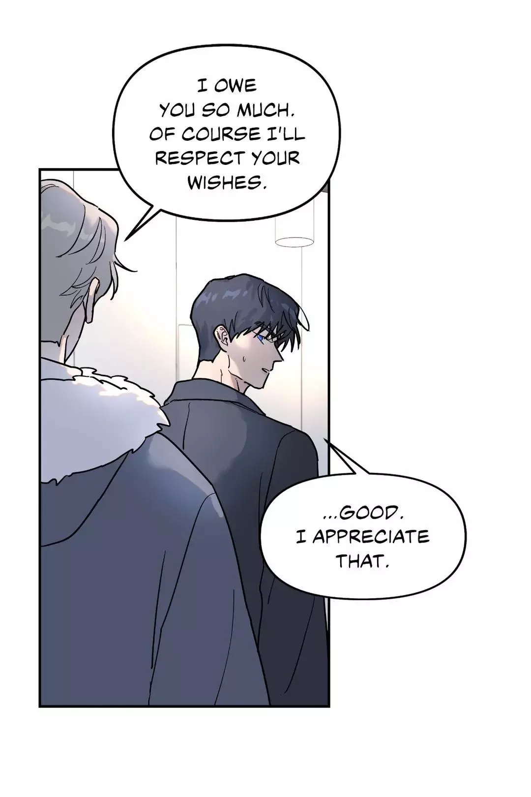 A Tree Without Roots Chapter 11 page 18