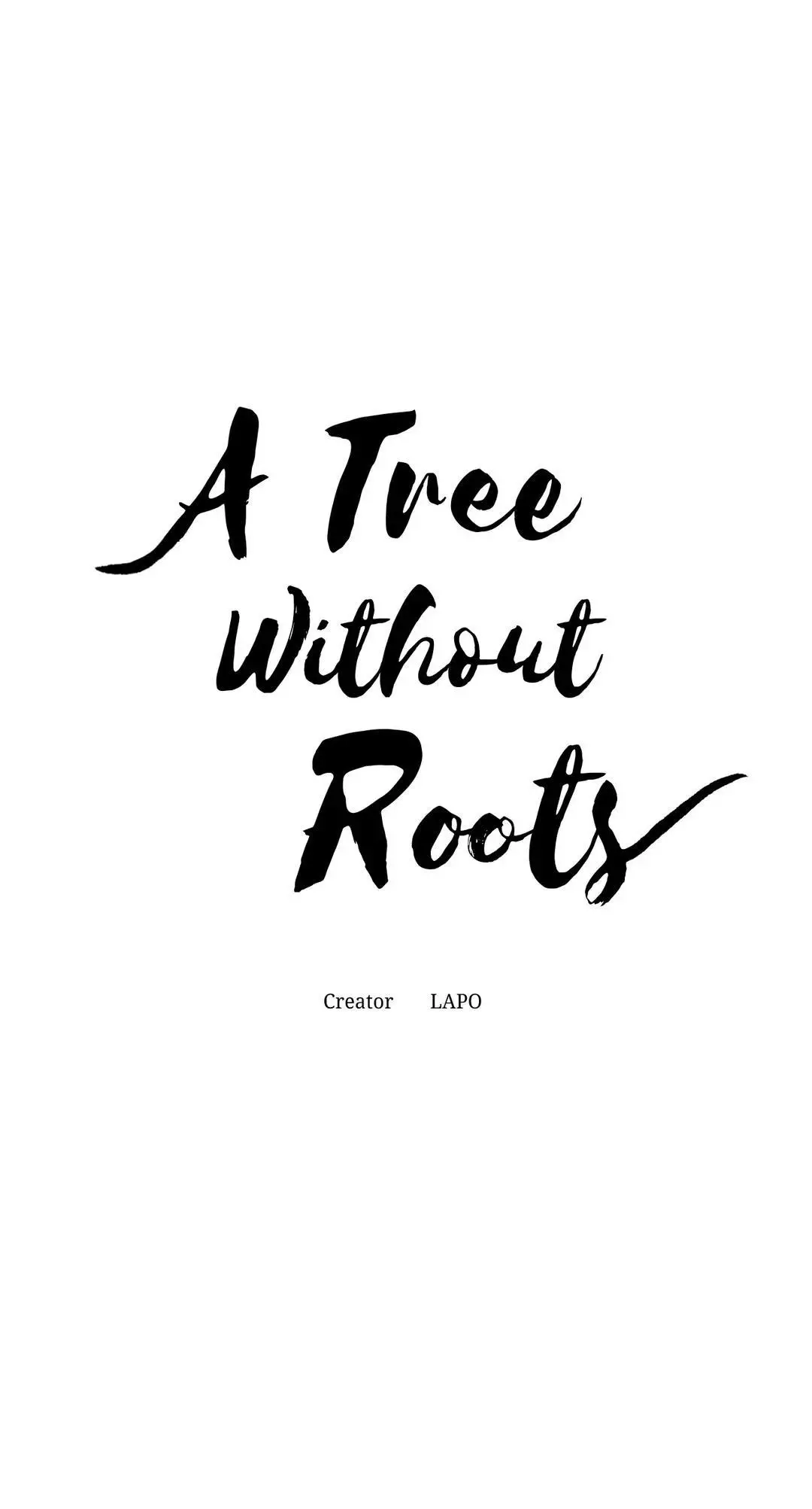 A Tree Without Roots Chapter 12 page 2