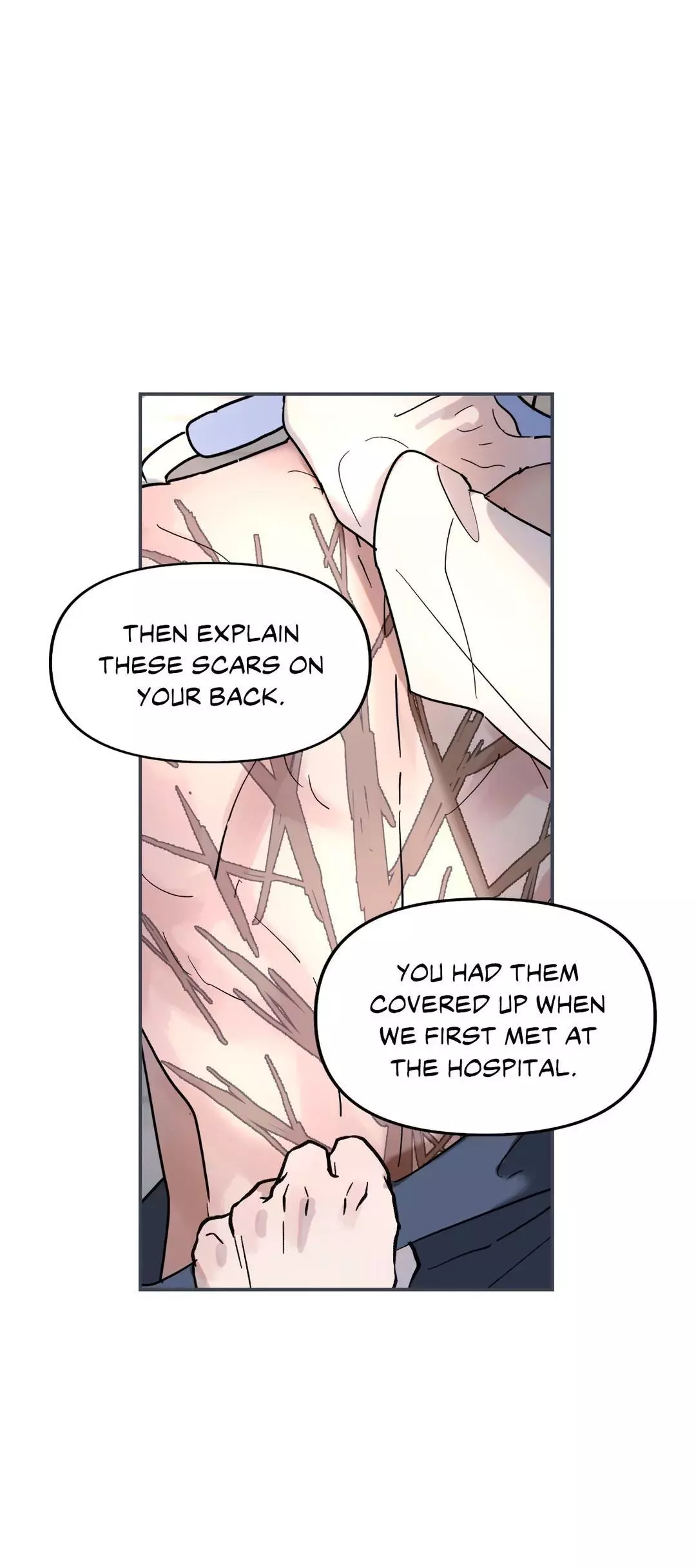 A Tree Without Roots Chapter 12 page 6
