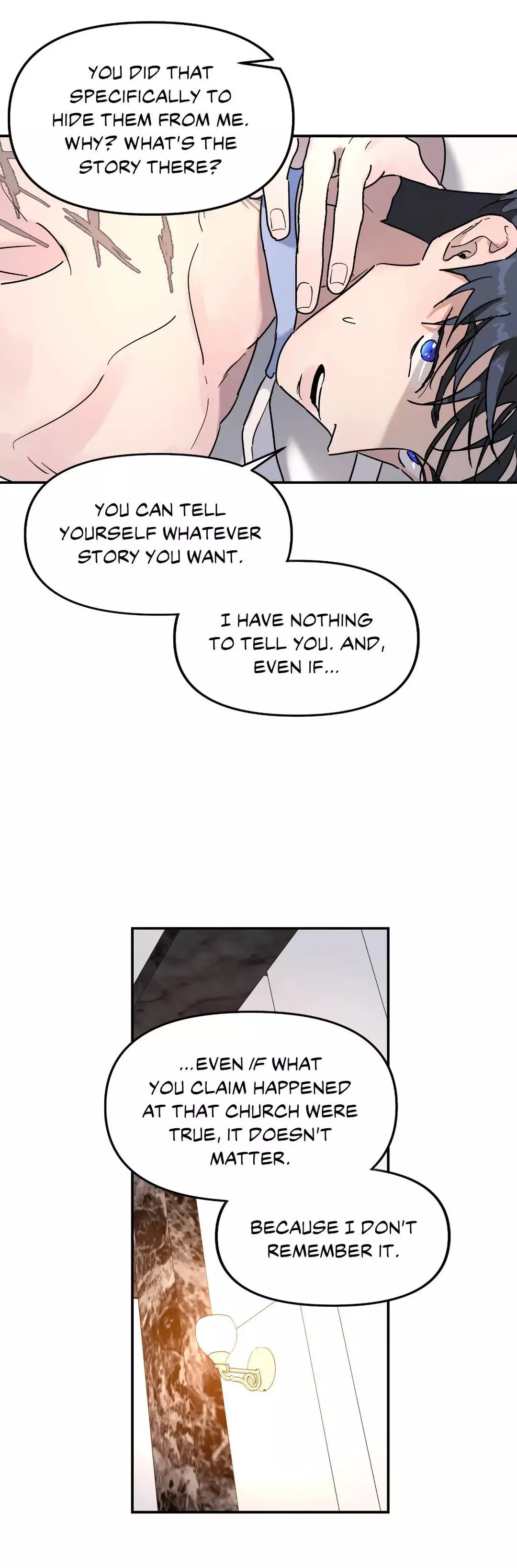 A Tree Without Roots Chapter 12 page 7
