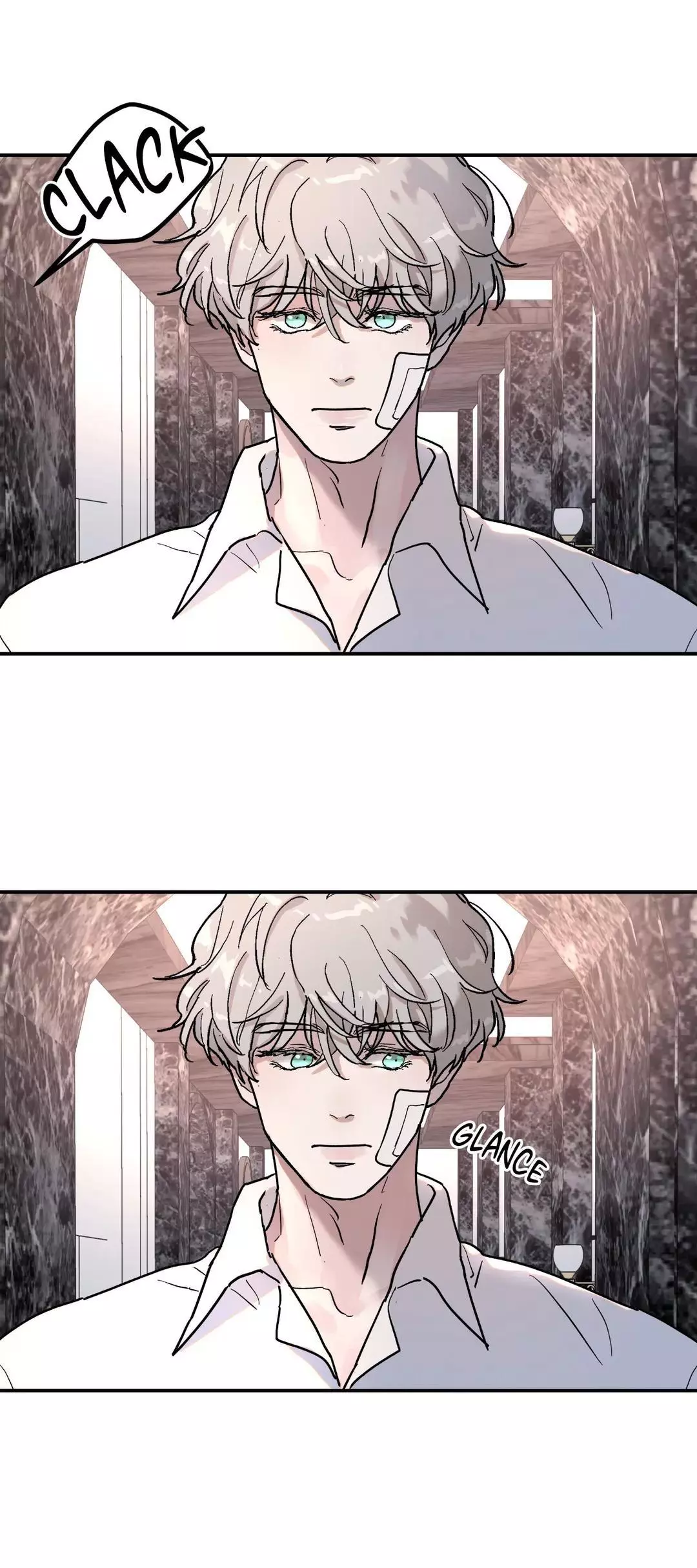 A Tree Without Roots Chapter 12 page 17