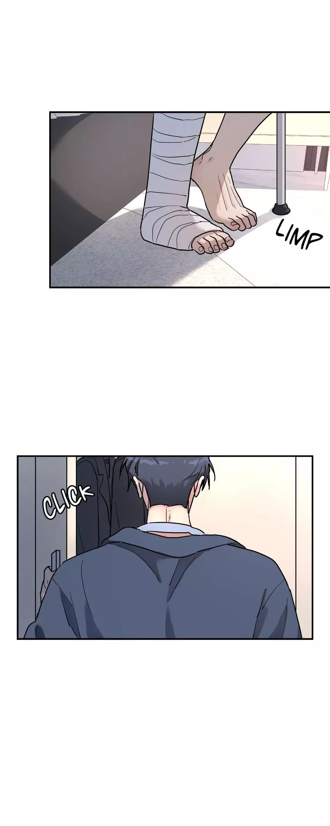 A Tree Without Roots Chapter 12 page 20