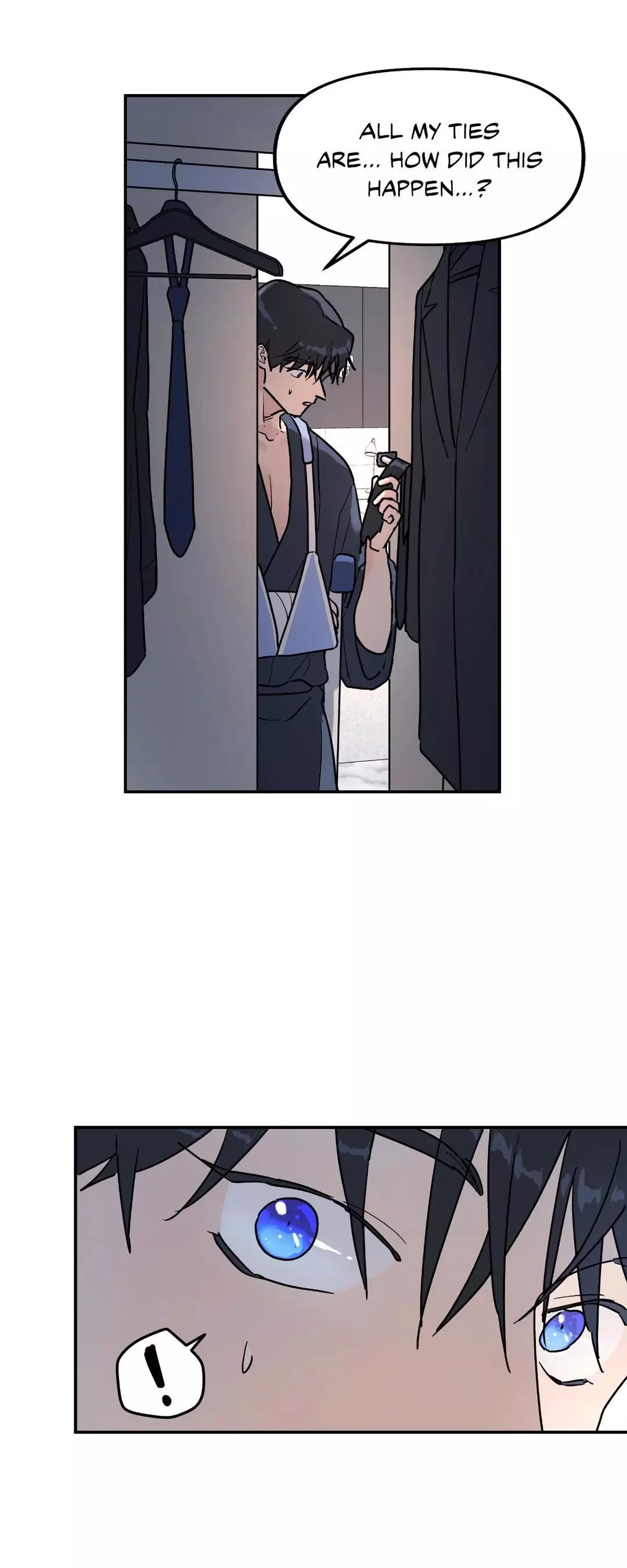 A Tree Without Roots Chapter 12 page 23
