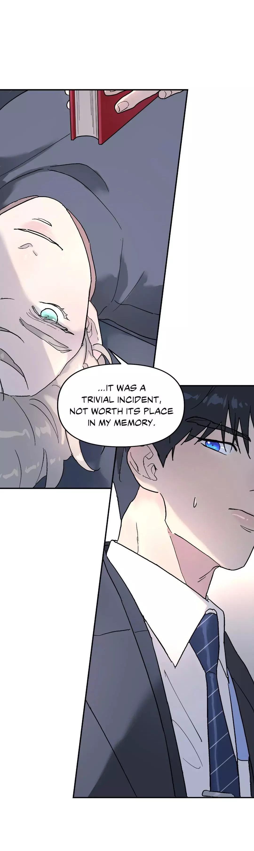 A Tree Without Roots Chapter 12 page 31