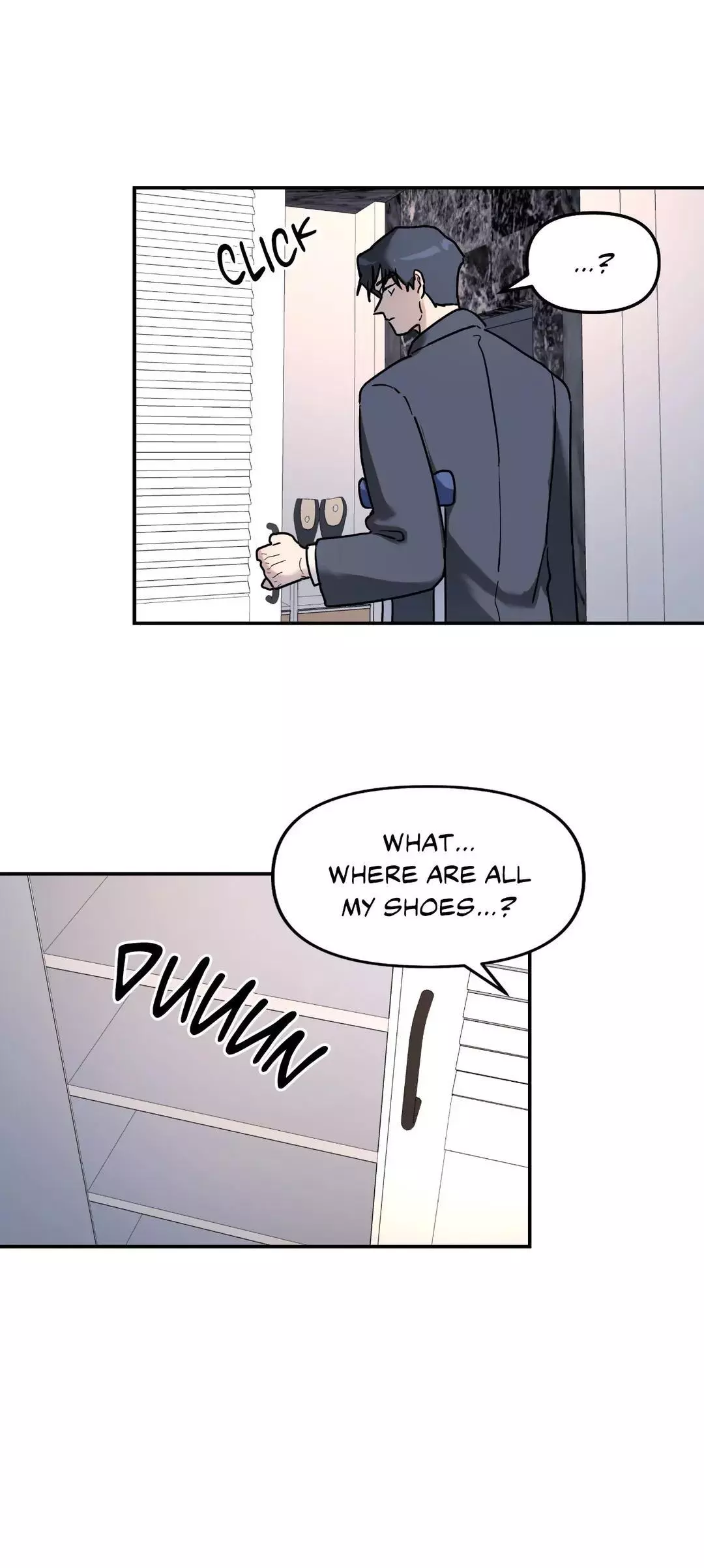 A Tree Without Roots Chapter 12 page 33